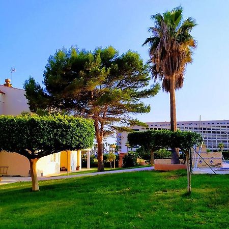 Coqueto Apartamento Con Terraza En La Playa روكيتاس ذي مار المظهر الخارجي الصورة
