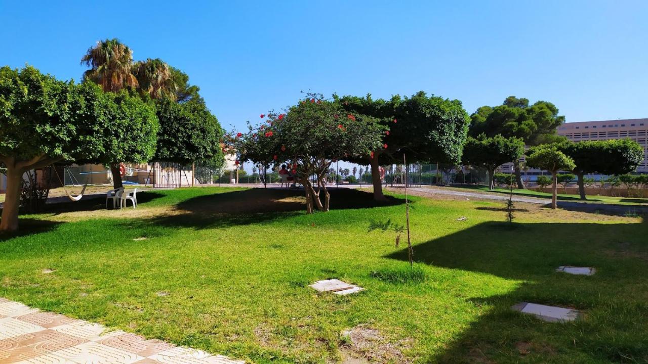 Coqueto Apartamento Con Terraza En La Playa روكيتاس ذي مار المظهر الخارجي الصورة