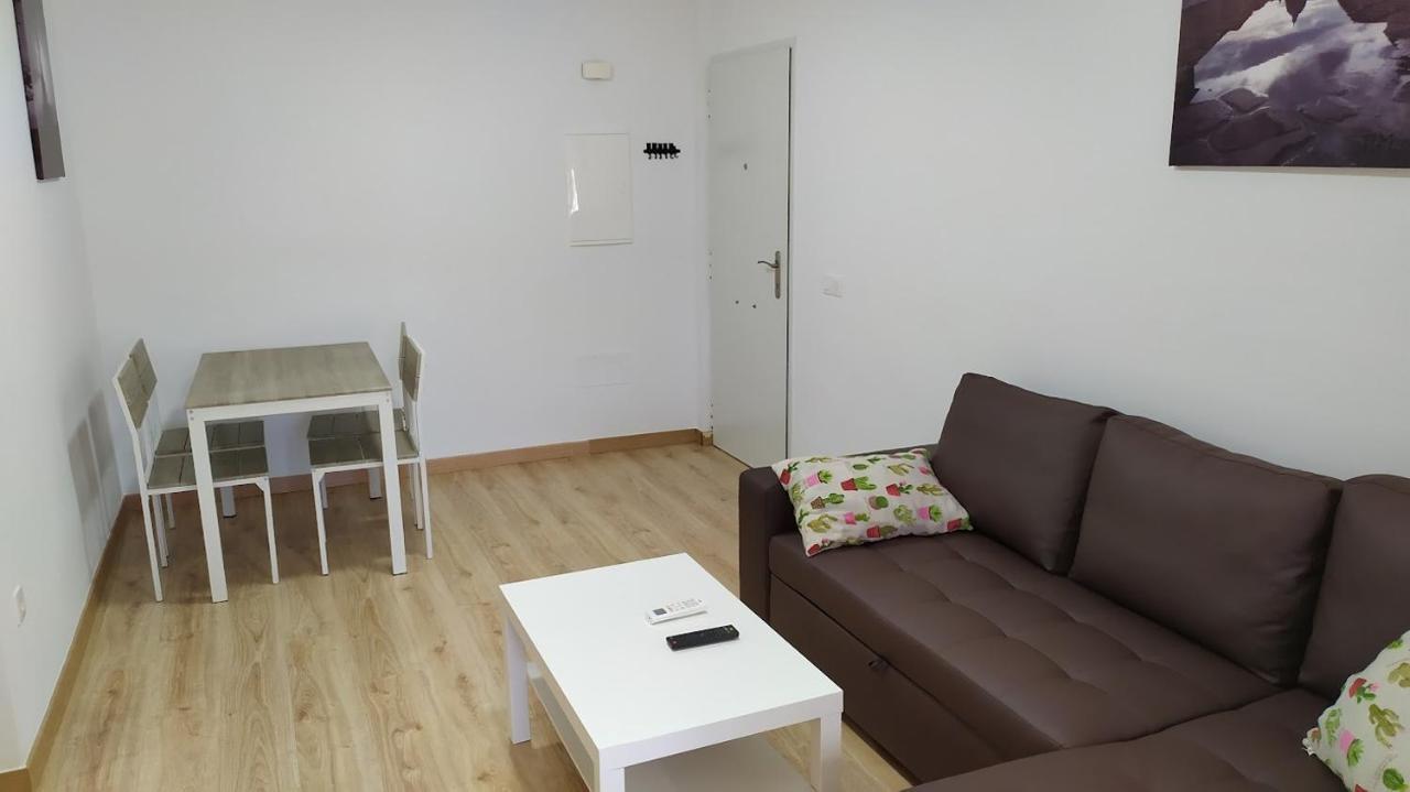 Coqueto Apartamento Con Terraza En La Playa روكيتاس ذي مار المظهر الخارجي الصورة