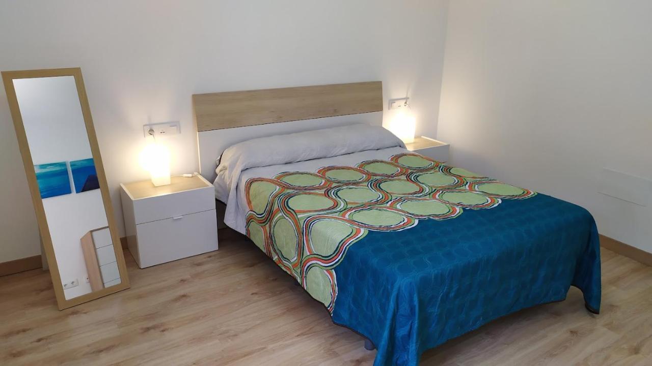 Coqueto Apartamento Con Terraza En La Playa روكيتاس ذي مار المظهر الخارجي الصورة