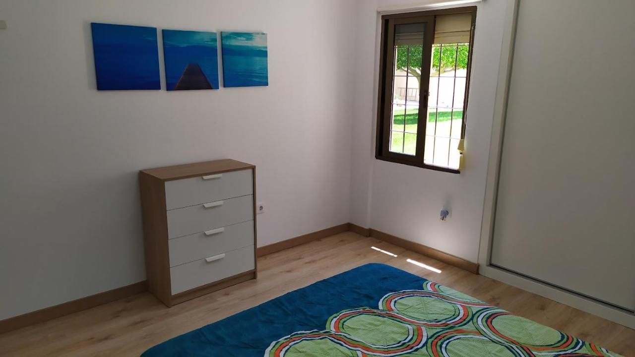 Coqueto Apartamento Con Terraza En La Playa روكيتاس ذي مار المظهر الخارجي الصورة