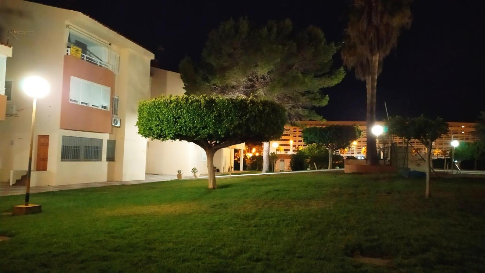 Coqueto Apartamento Con Terraza En La Playa روكيتاس ذي مار المظهر الخارجي الصورة